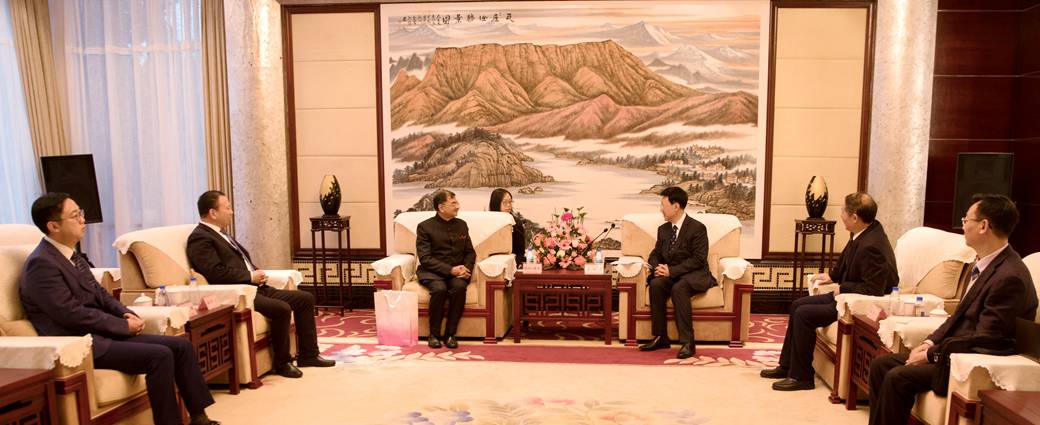 中印鸠摩罗什文化之旅在万象城平台落下帷幕