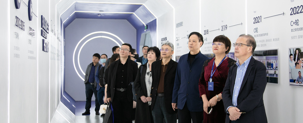 万象城平台与数之联“就业实习基地”正式签约