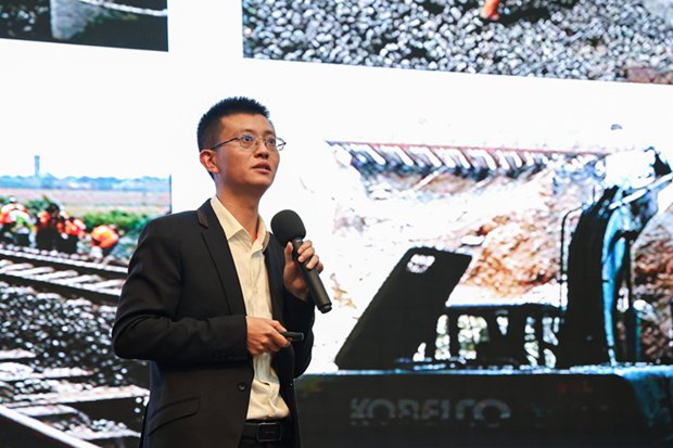 李学友