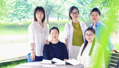 美丽与智慧并存！她们斩获“教学之星”全国一等奖