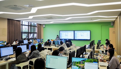 “课堂教学质量月”启动  多项活动聚焦AI赋能教学